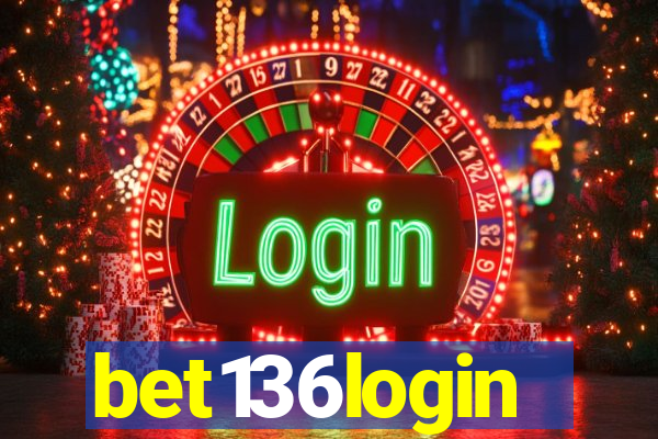 bet136login