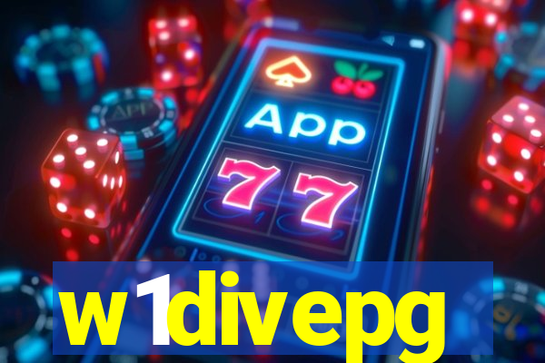 w1divepg