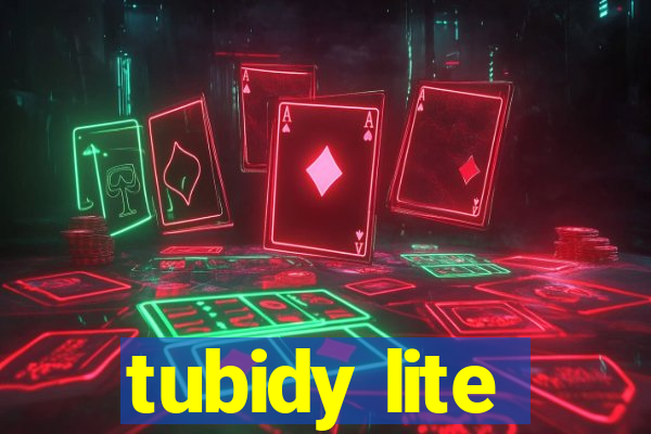 tubidy lite