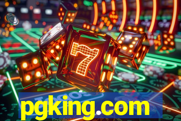 pgking.com