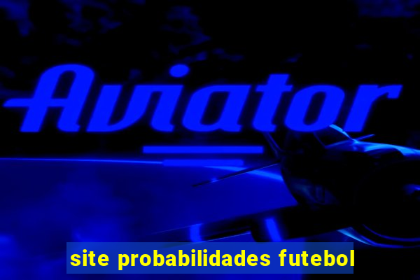site probabilidades futebol