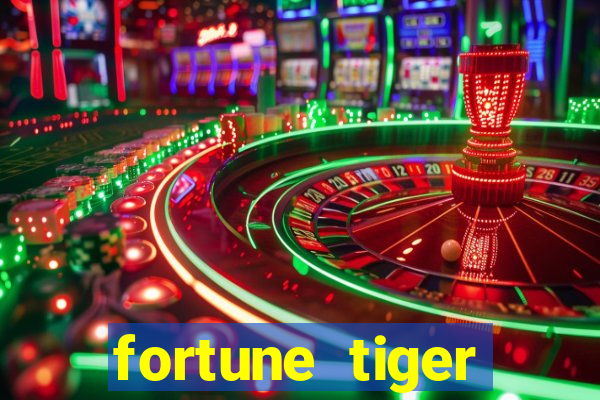fortune tiger cassino pix