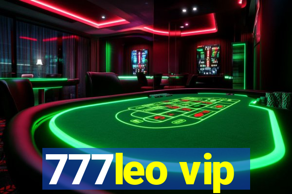 777leo vip