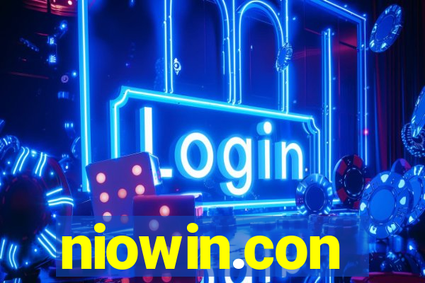 niowin.con