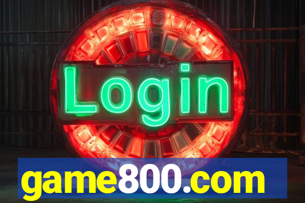 game800.com