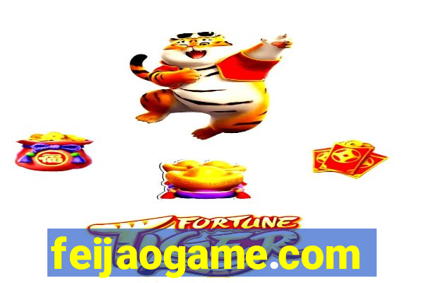 feijaogame.com