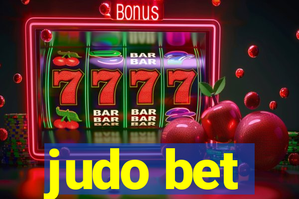 judo bet