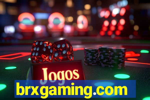 brxgaming.com