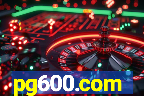 pg600.com