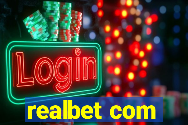 realbet com