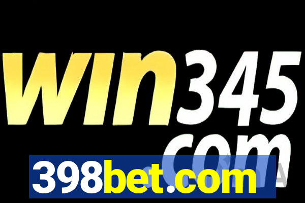 398bet.com