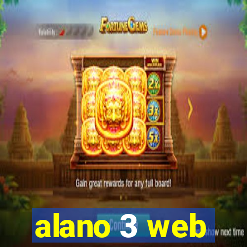 alano 3 web