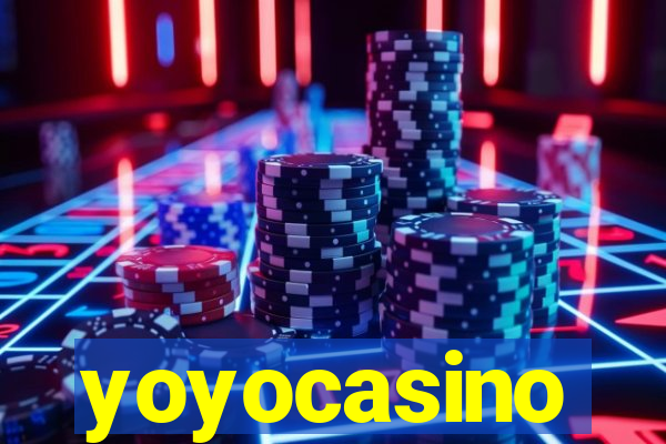 yoyocasino