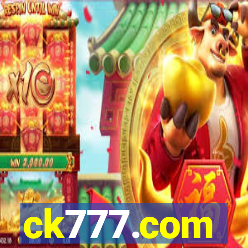 ck777.com