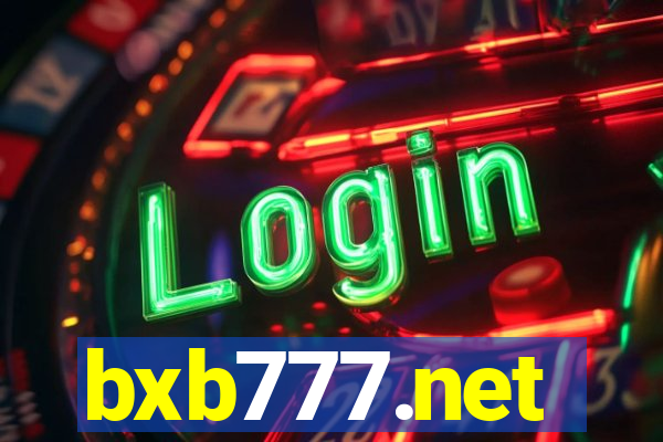 bxb777.net