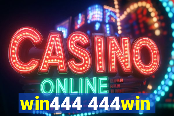win444 444win