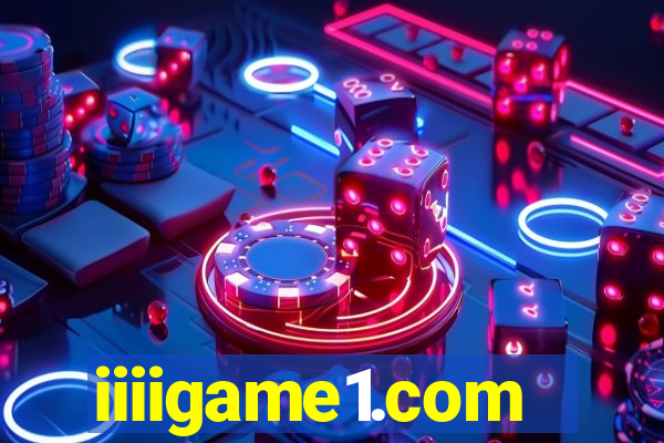 iiiigame1.com