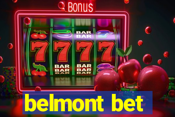 belmont bet