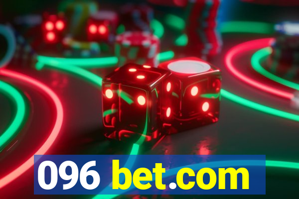 096 bet.com