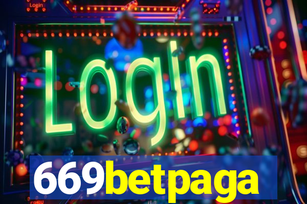 669betpaga