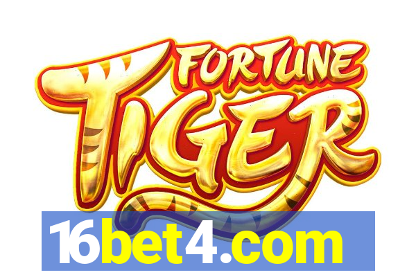 16bet4.com