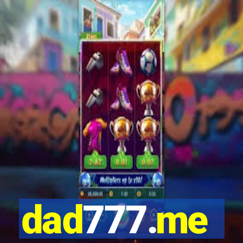 dad777.me