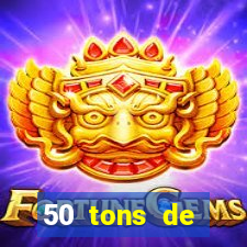 50 tons de liberdade filme completo dublado