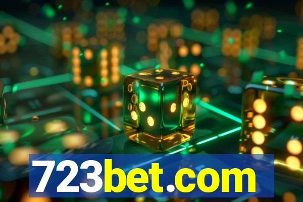 723bet.com