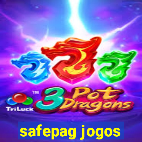 safepag jogos