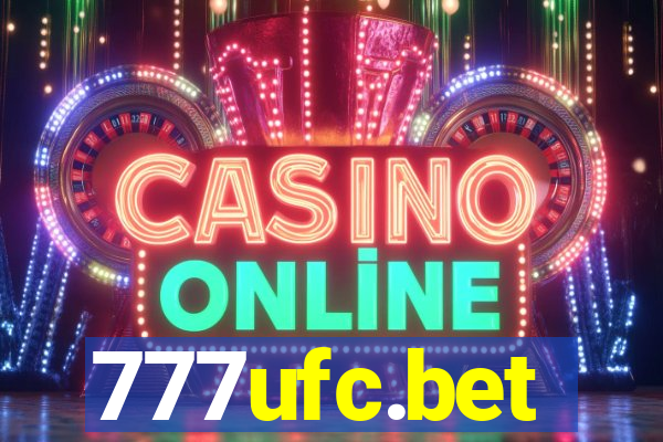 777ufc.bet