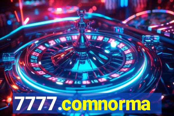 7777.comnorma