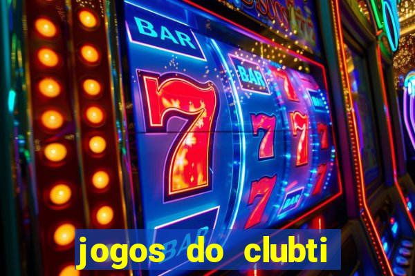 jogos do clubti devotos mirins