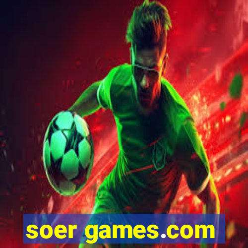 soer games.com