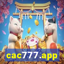 cac777.app