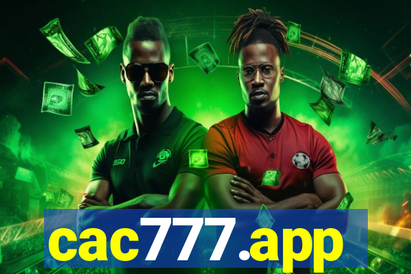 cac777.app