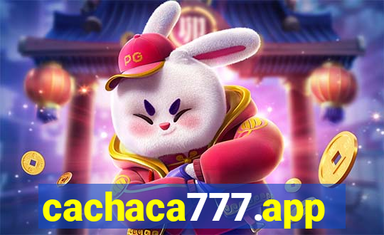 cachaca777.app