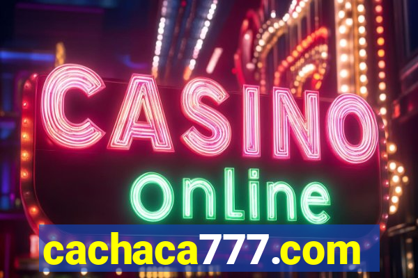 cachaca777.com