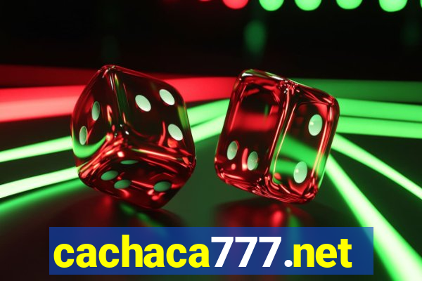 cachaca777.net