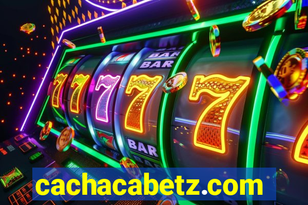 cachacabetz.com