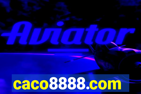 caco8888.com