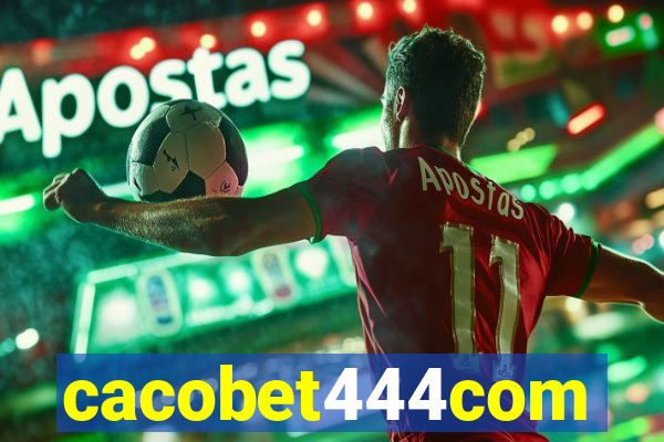 cacobet444com