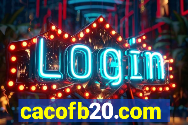 cacofb20.com