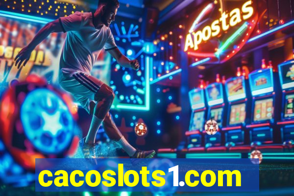 cacoslots1.com
