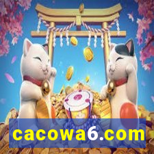 cacowa6.com