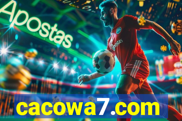 cacowa7.com