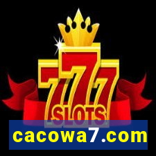 cacowa7.com