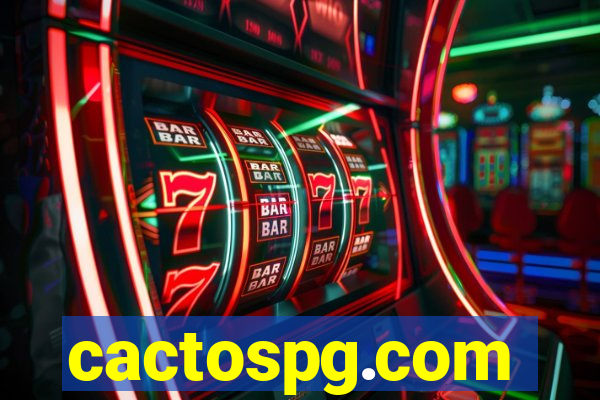 cactospg.com