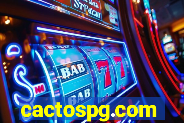 cactospg.com