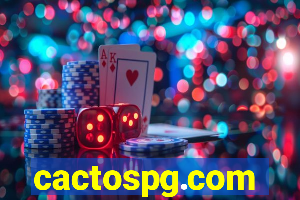 cactospg.com