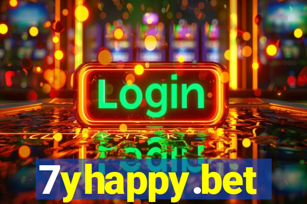 7yhappy.bet
